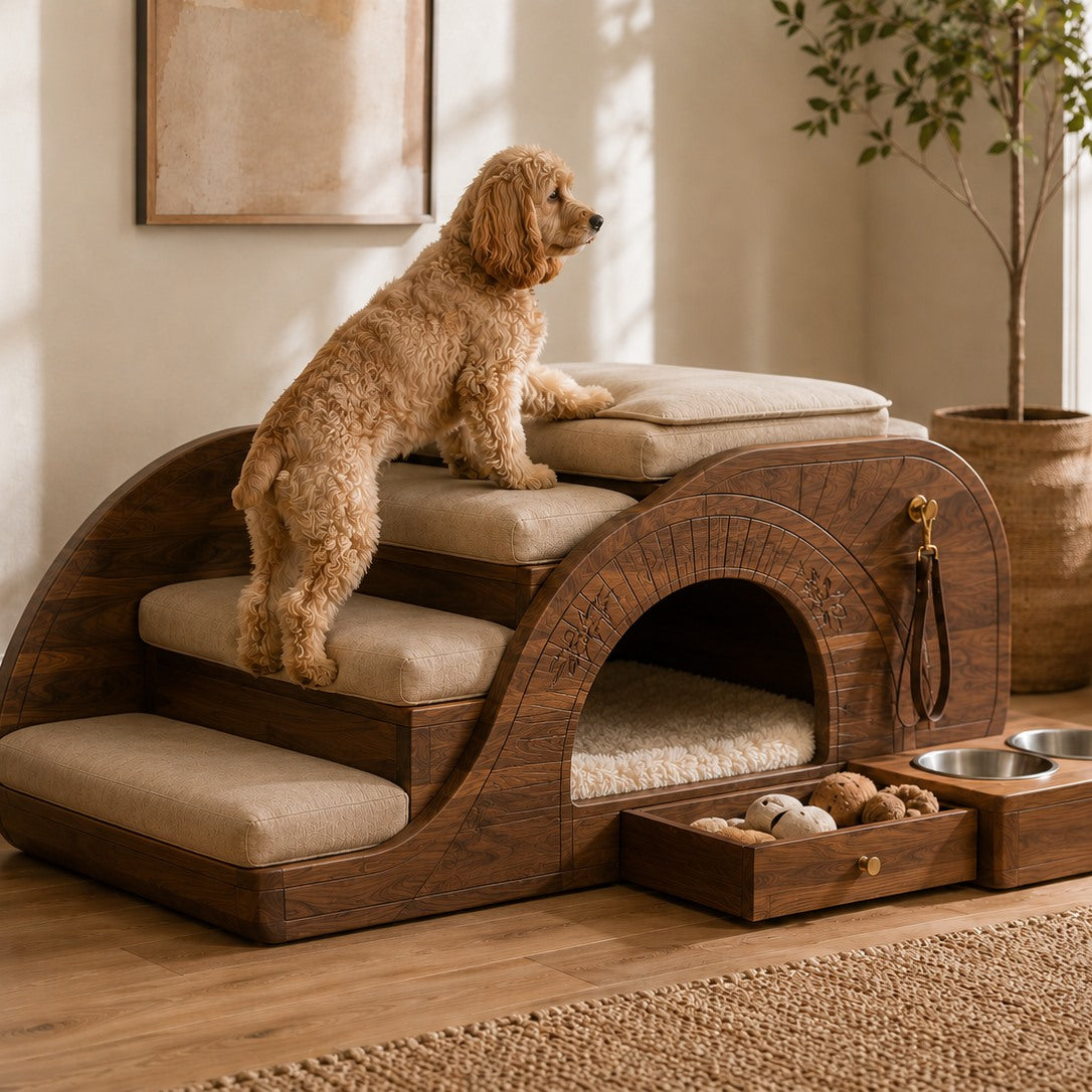 Pet Houses