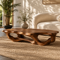 Soren Hollow Form Coffee Table - Design 255
