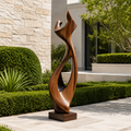 Orin Organic Modern Sculpture - Design 023
