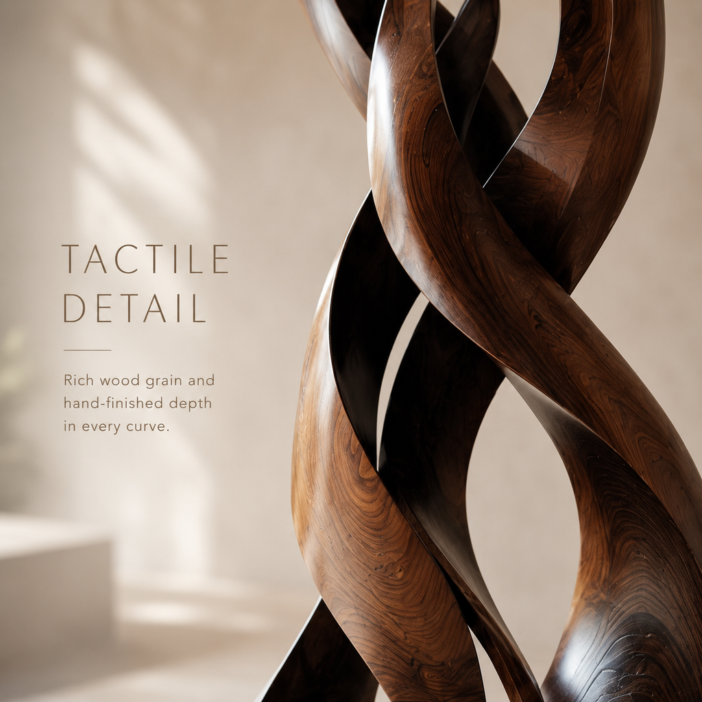 Calder Sculptural Decor Object - Design 003 - product image 05