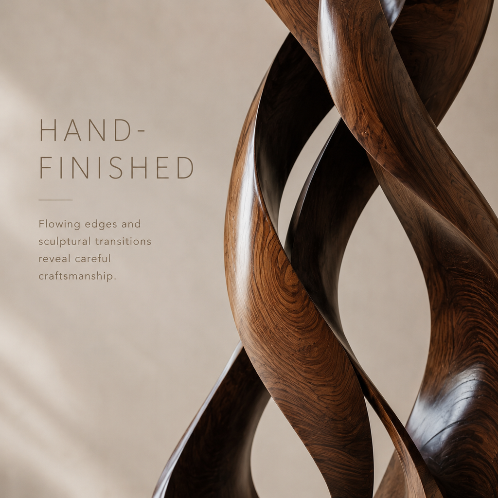 Calder Sculptural Decor Object - Design 003 - product image 06