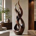 Calder Sculptural Decor Object - Design 003 - square cover image