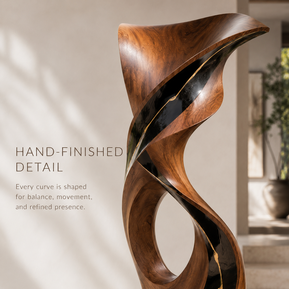 Calder Sculptural Decor Object - Design 015 - product image 07