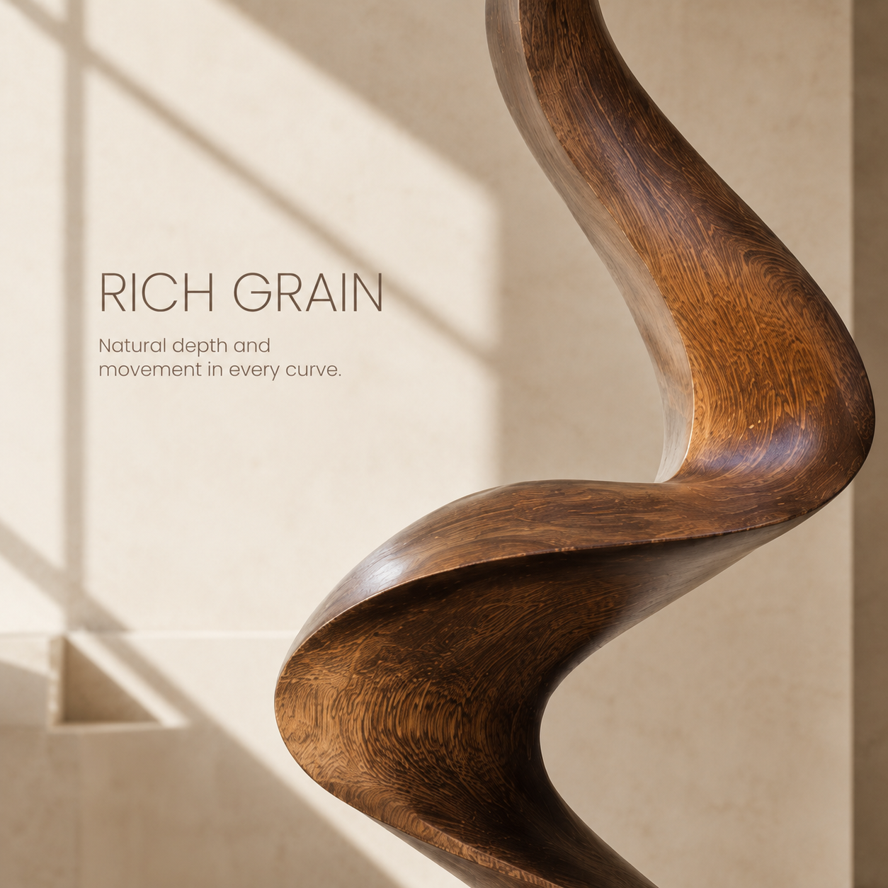Brielle Sculptural Accent Object - Design 022 - product image 05