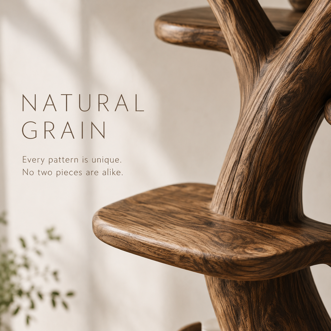 Camille Organic Display Bookshelf - product image 06