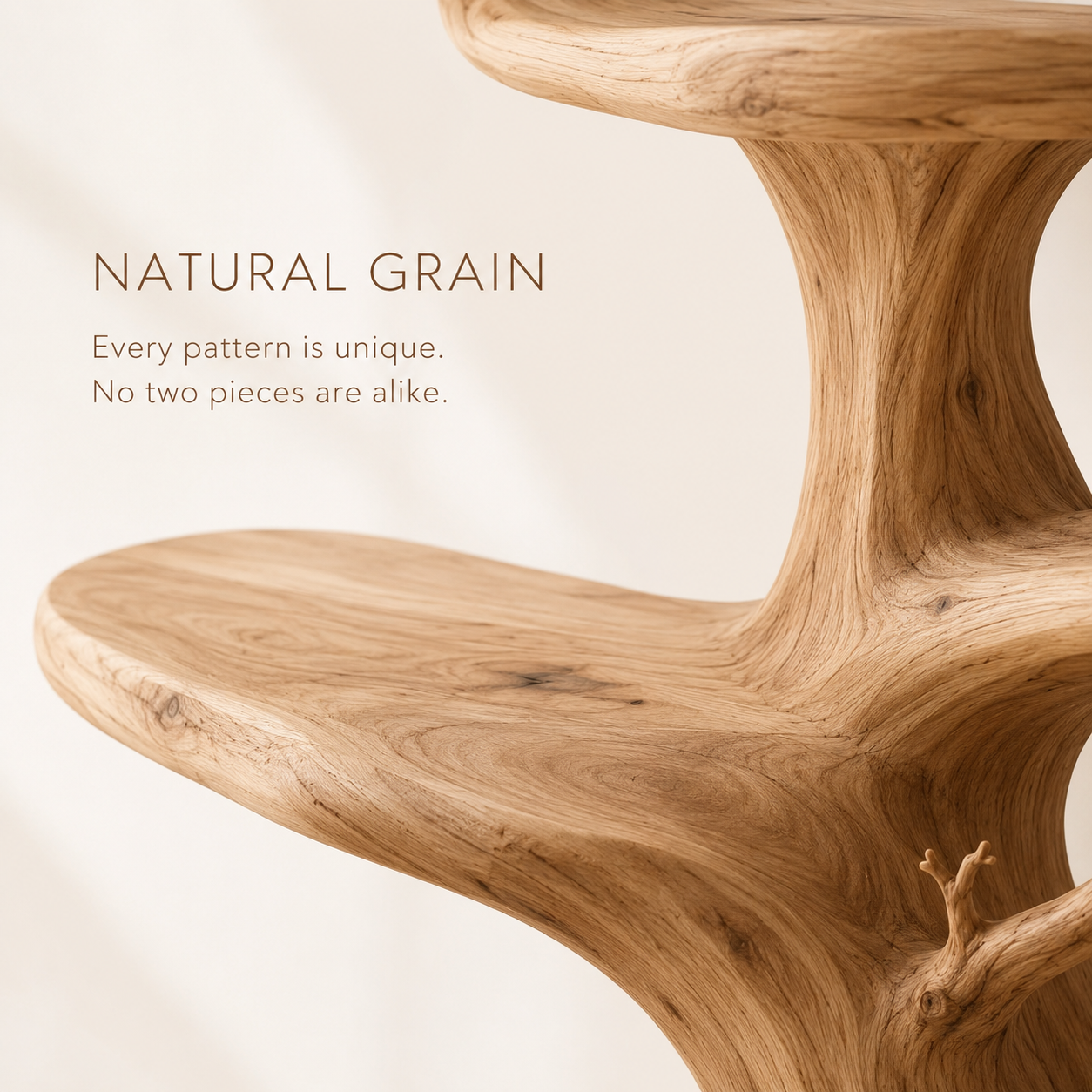 Rowan Sculpted Wall Bookshelf - product image 06