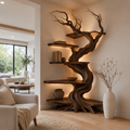Celeste Sculptural Shelf - product image 02
