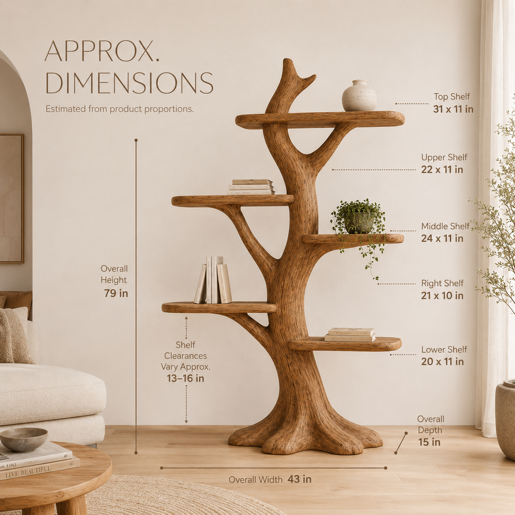 Valeo Curved Display Shelf - product image 10