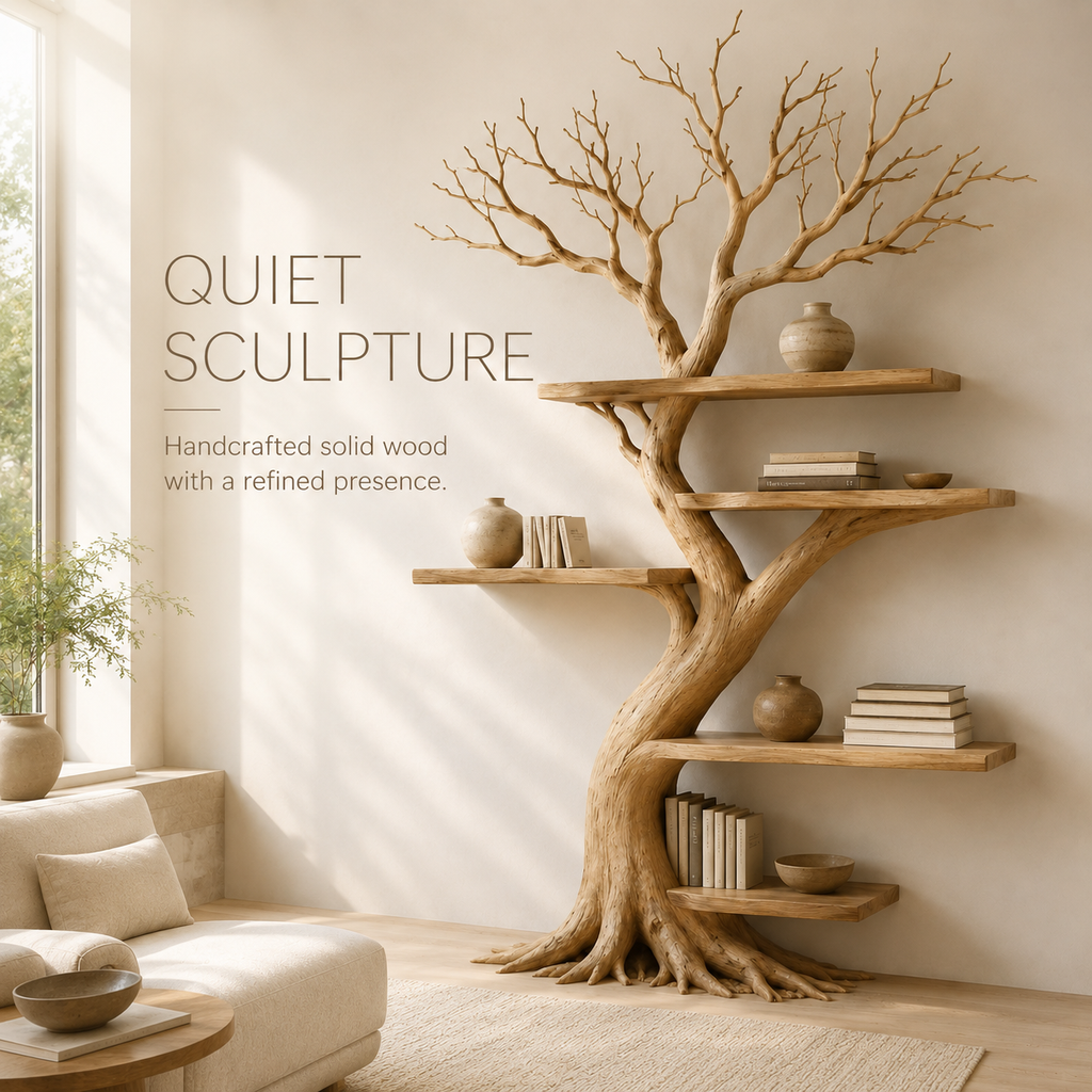 Marin Soft Edge Bookshelf - product image 02