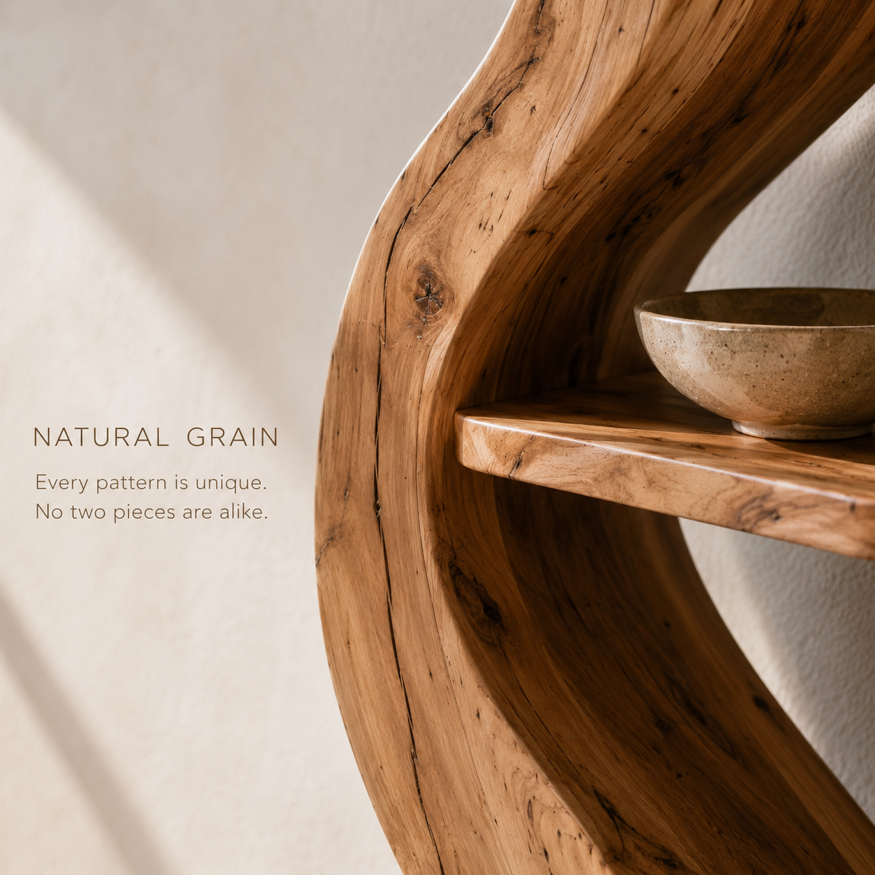 Elara Gallery Display Bookshelf - product image 05