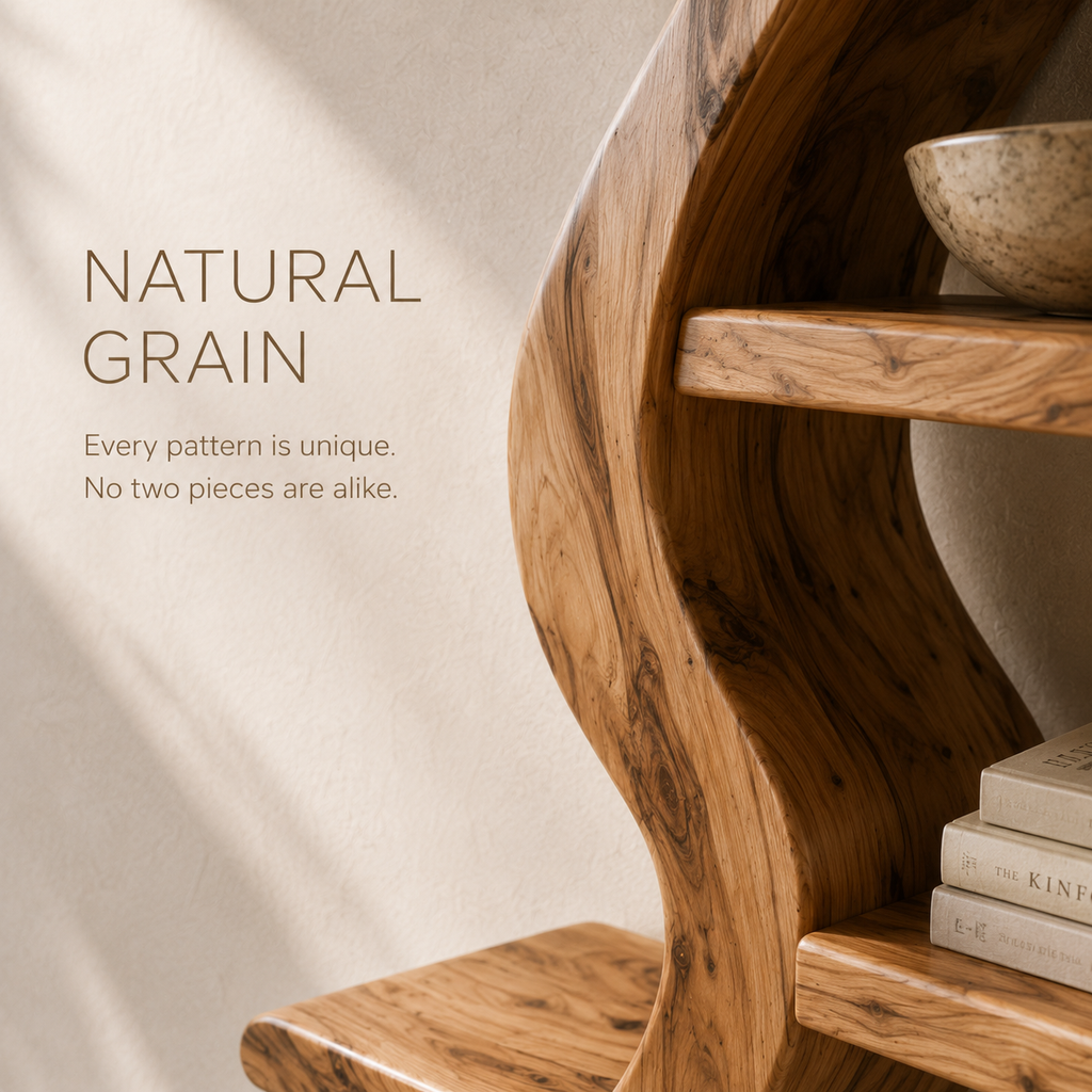 Darian Portal Bookshelf - product image 05