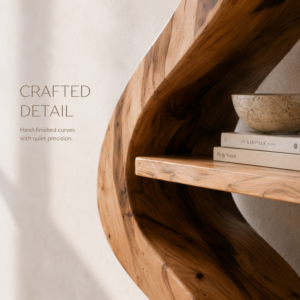 Darian Portal Bookshelf - product image 06