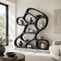 Isla Gallery Rail Bookshelf - main view