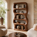 Darian Portal Bookshelf - main view