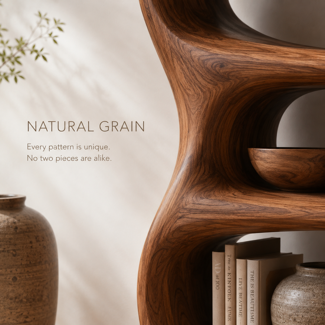 Darian Portal Bookshelf - product image 05