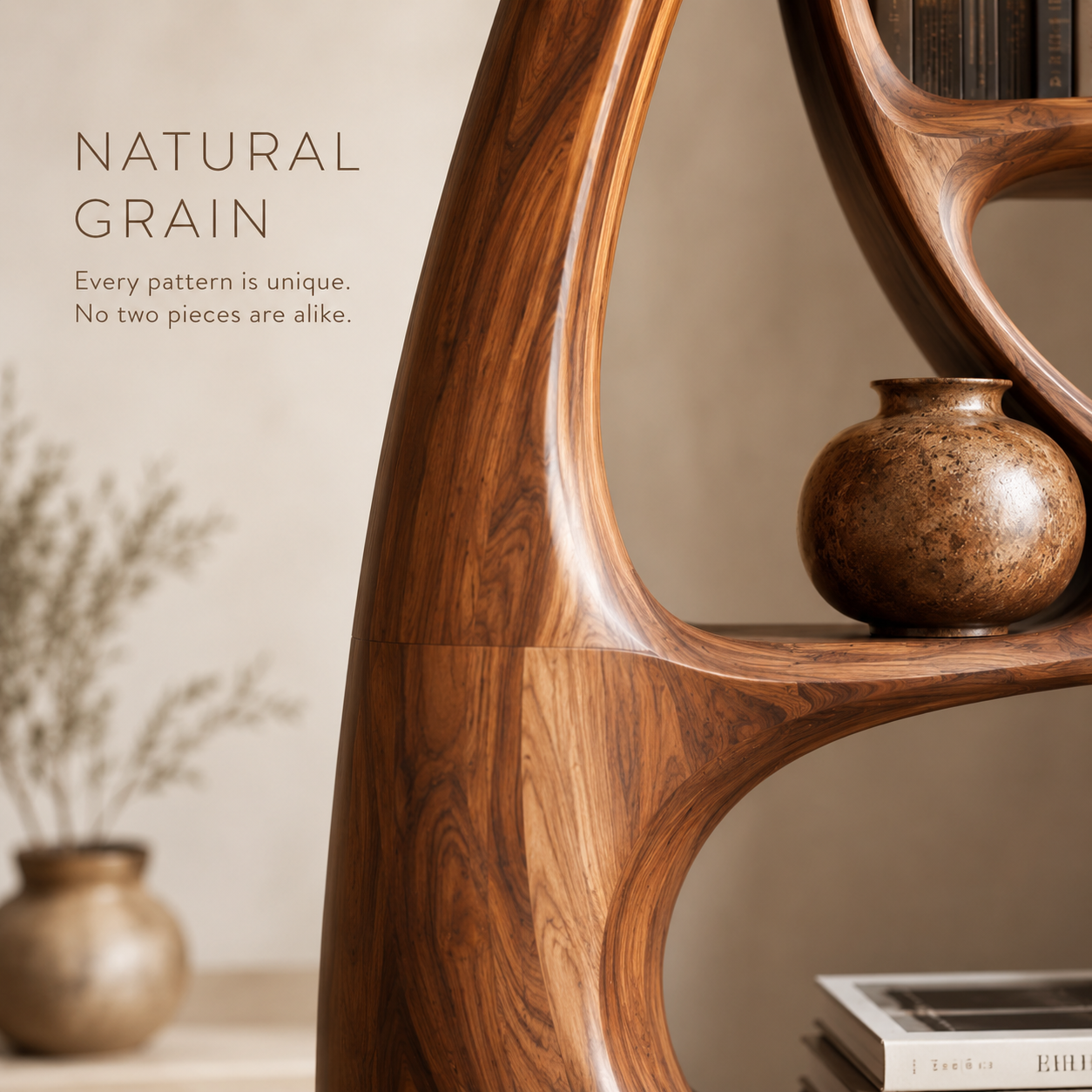 Darian Portal Bookshelf - product image 05
