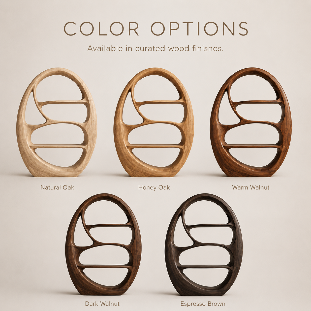 Darian Portal Bookshelf - product image 11