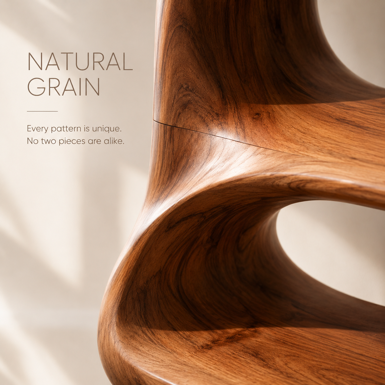 Orin Organic Modern Bookshelf - product image 05