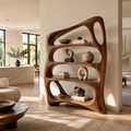 Darian Portal Bookshelf - main view