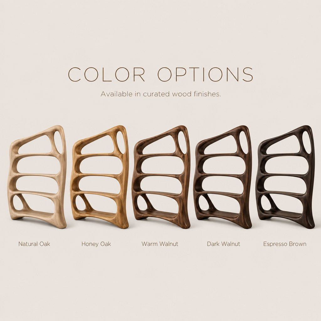Darian Portal Bookshelf - product image 03
