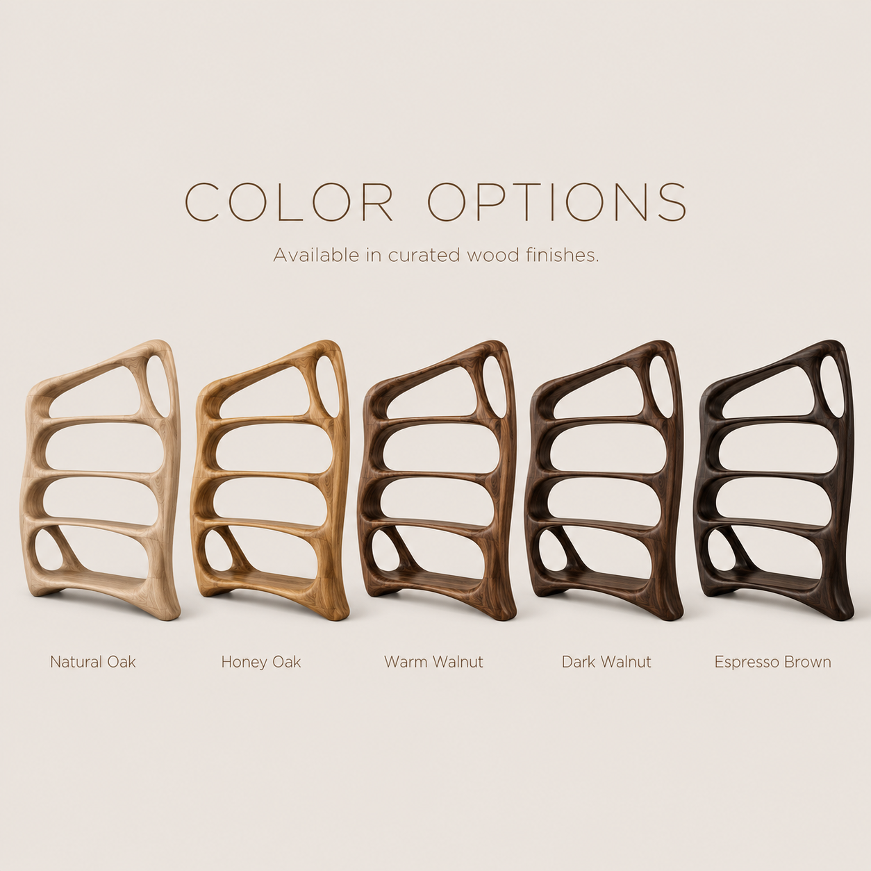 Darian Portal Bookshelf - product image 03