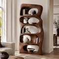 Eira Statement Bookshelf - main view