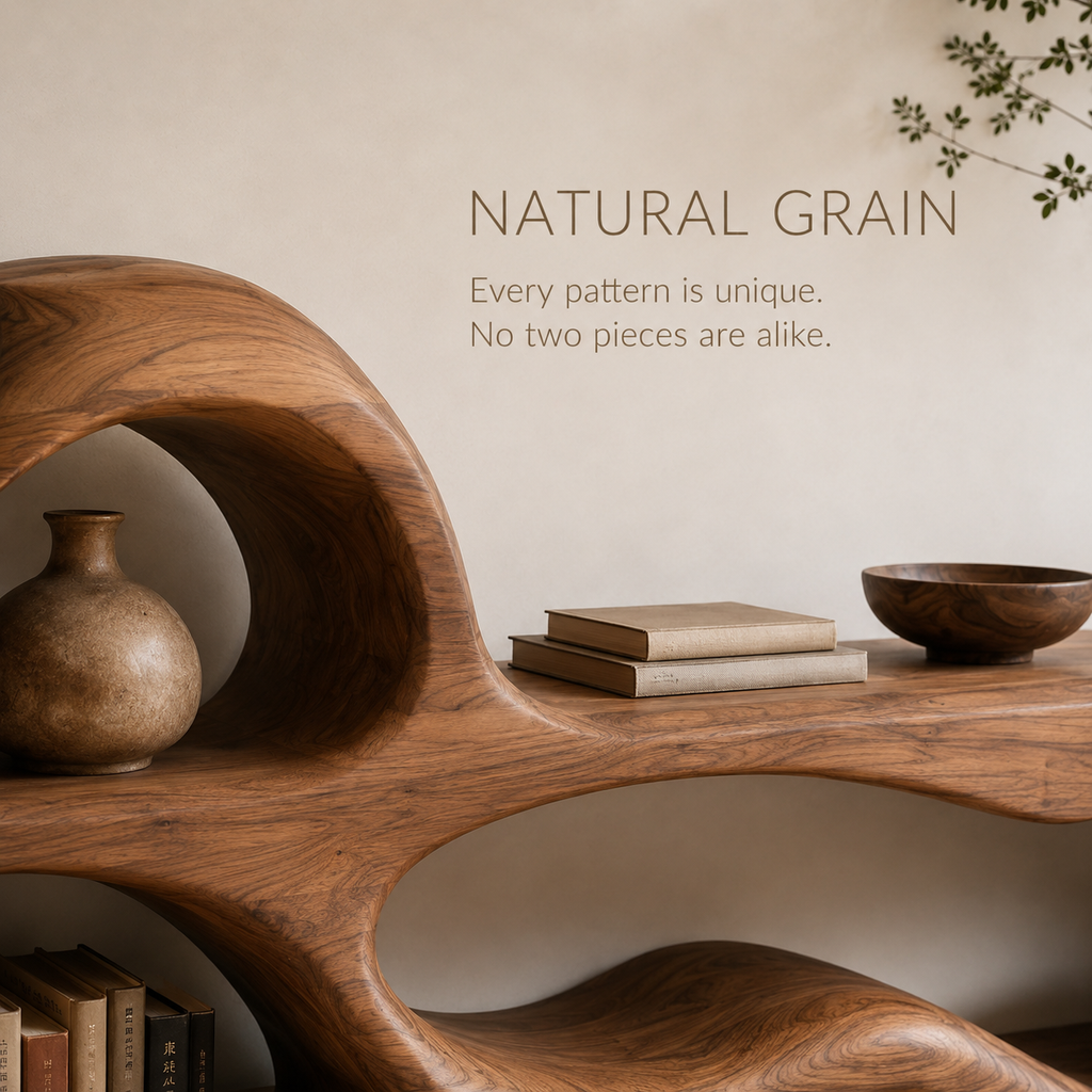 Darian Portal Bookshelf - product image 05