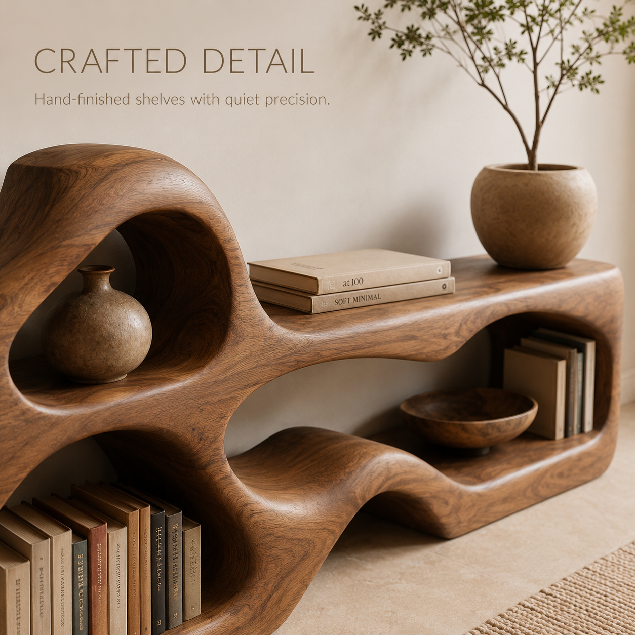 Darian Portal Bookshelf - product image 06
