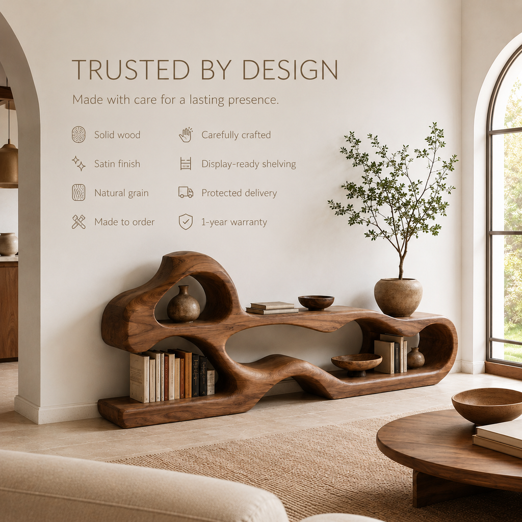 Darian Portal Bookshelf - product image 09