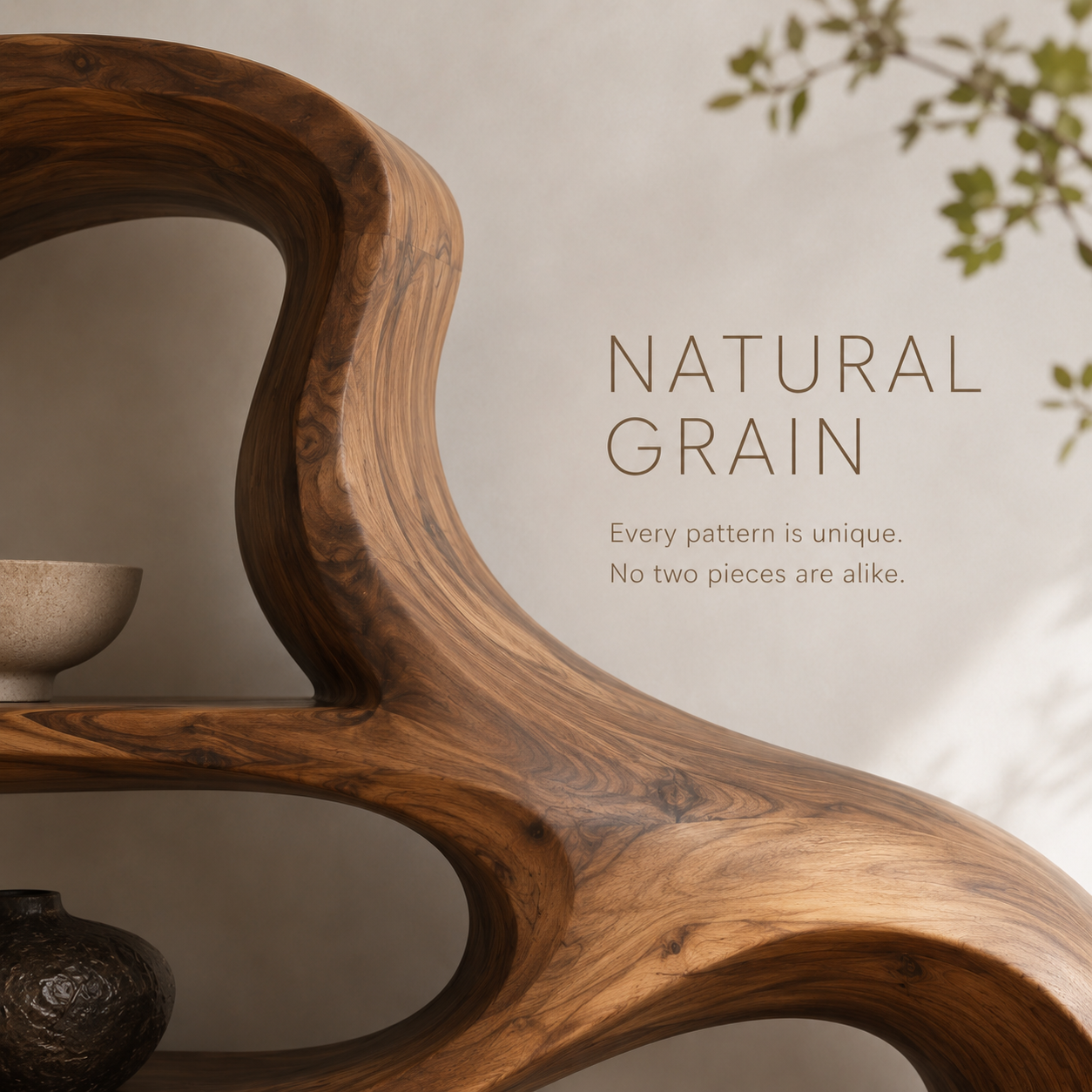 Isla Gallery Rail Bookshelf - product image 05