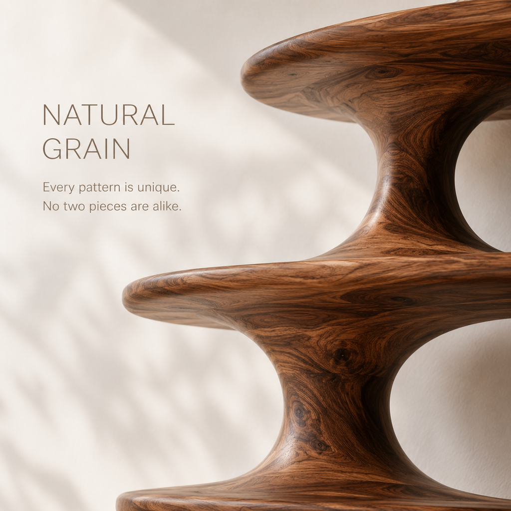 Nola Soft Arch Bookshelf - product image 04