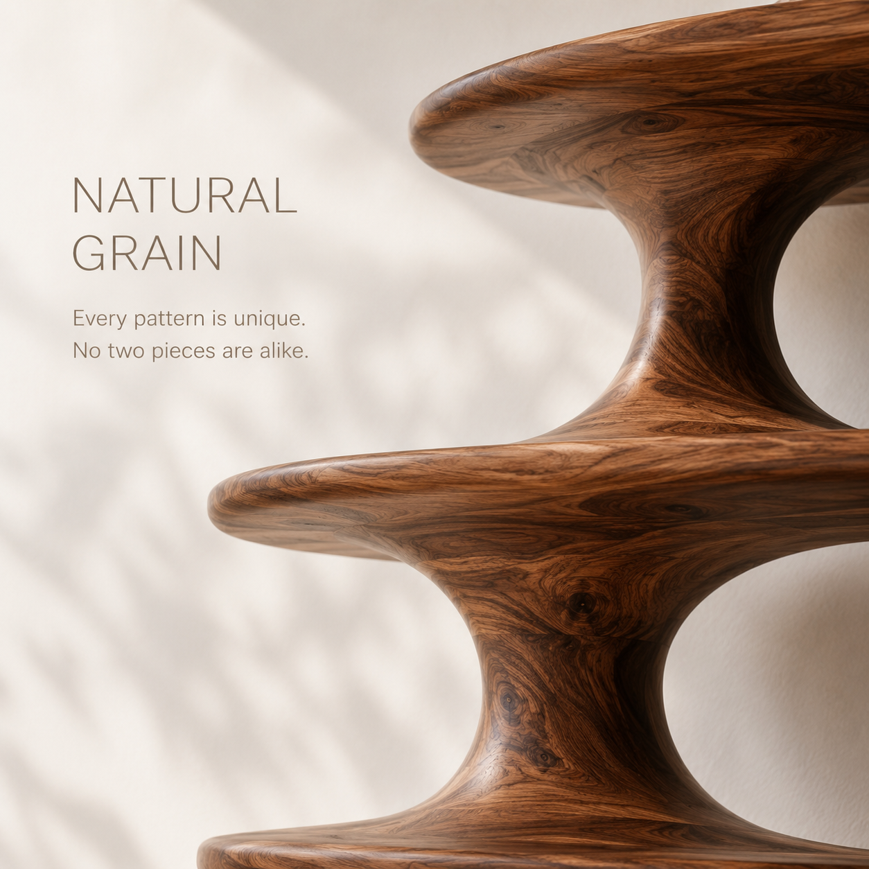Nola Soft Arch Bookshelf - product image 04
