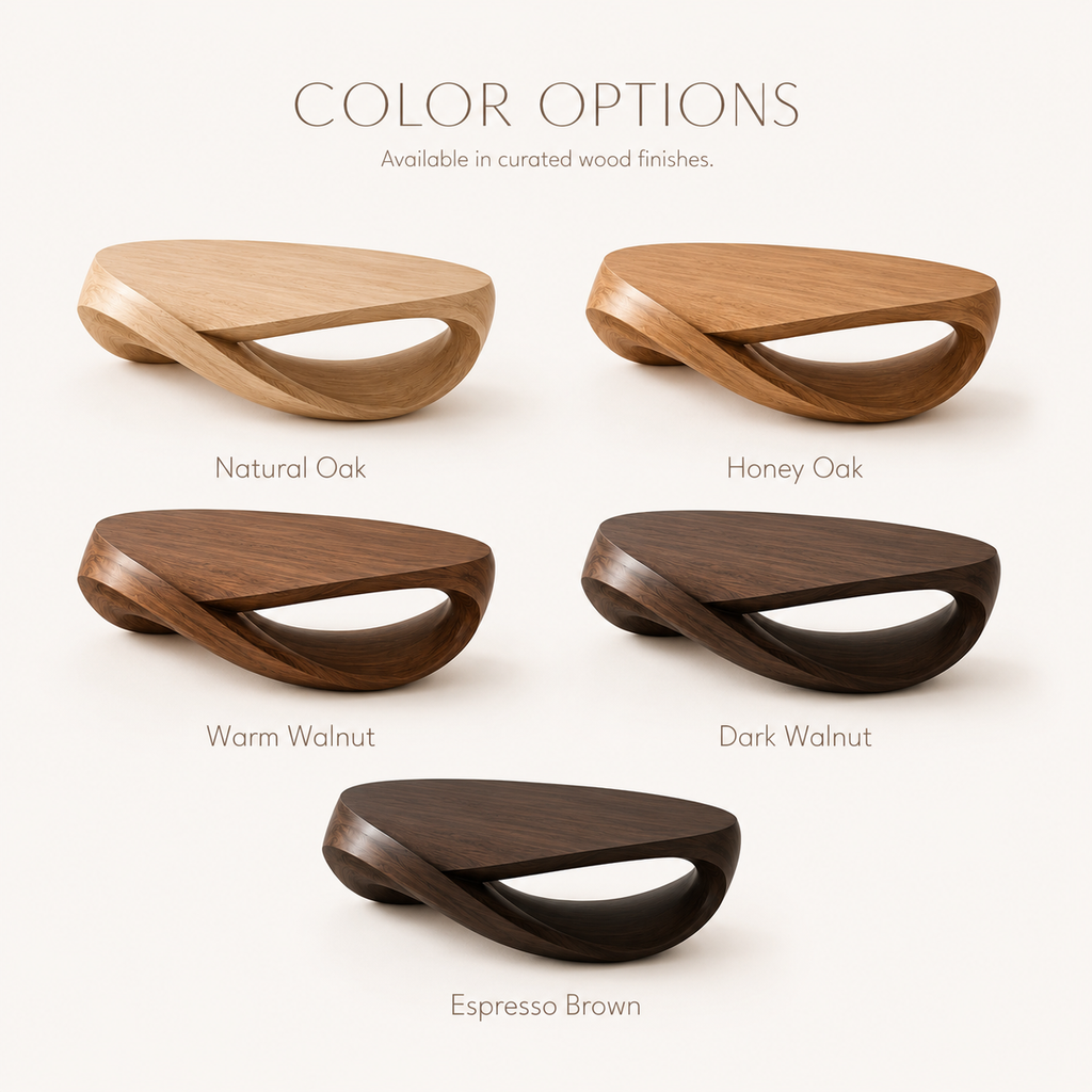 Arlo Cloud Edge Coffee Table - product image 03