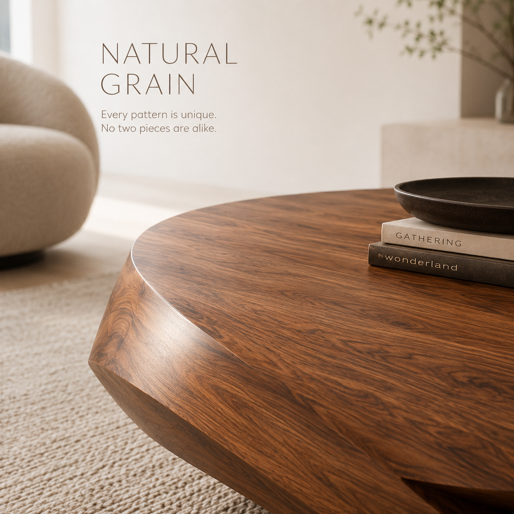 Arlo Cloud Edge Coffee Table - product image 11