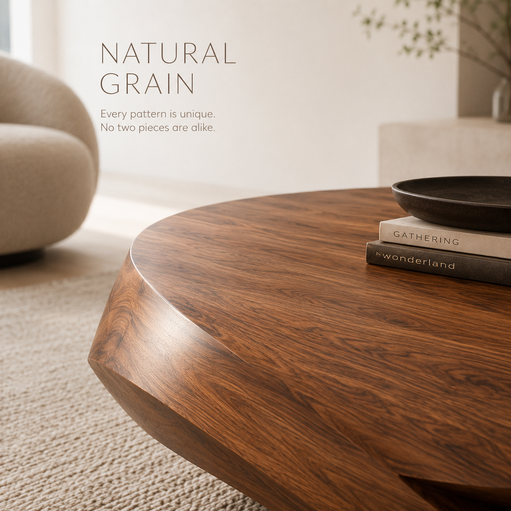 Arlo Cloud Edge Coffee Table - product image 11