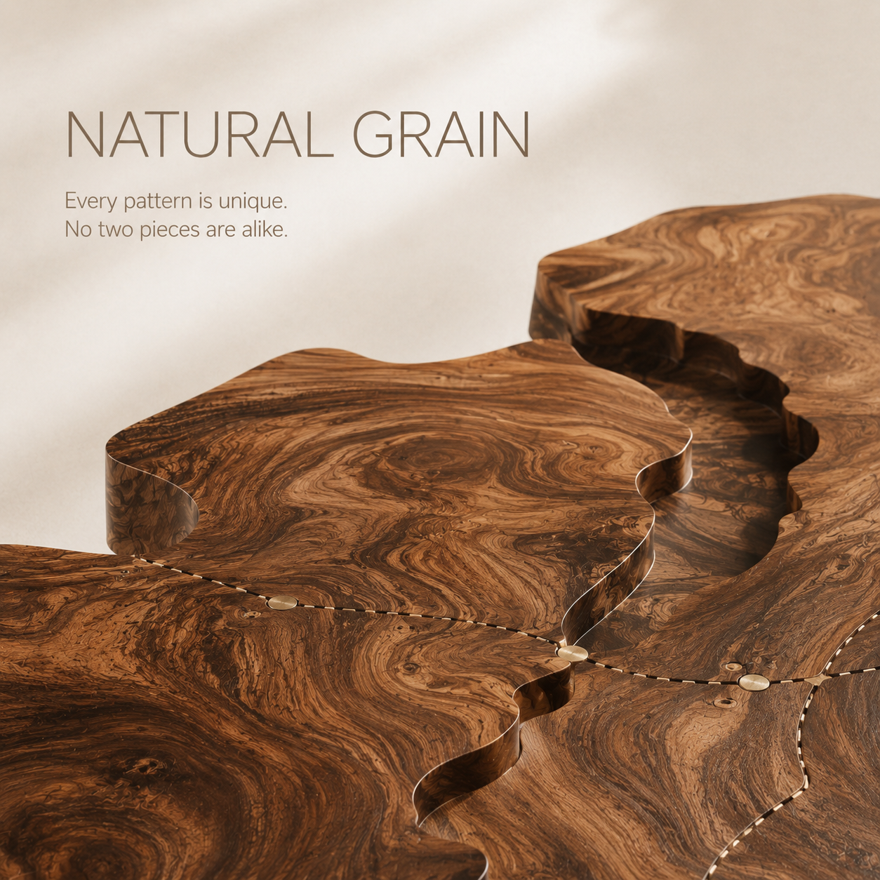Soren Hollow Form Coffee Table - product image 05