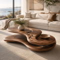 Rowan Low Profile Coffee Table - main view