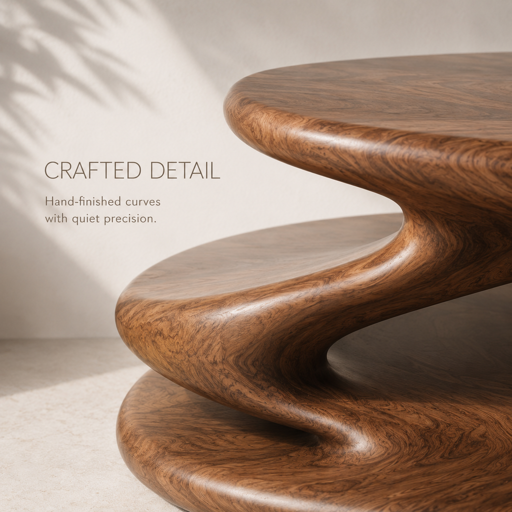 Rowan Low Profile Coffee Table - product image 05