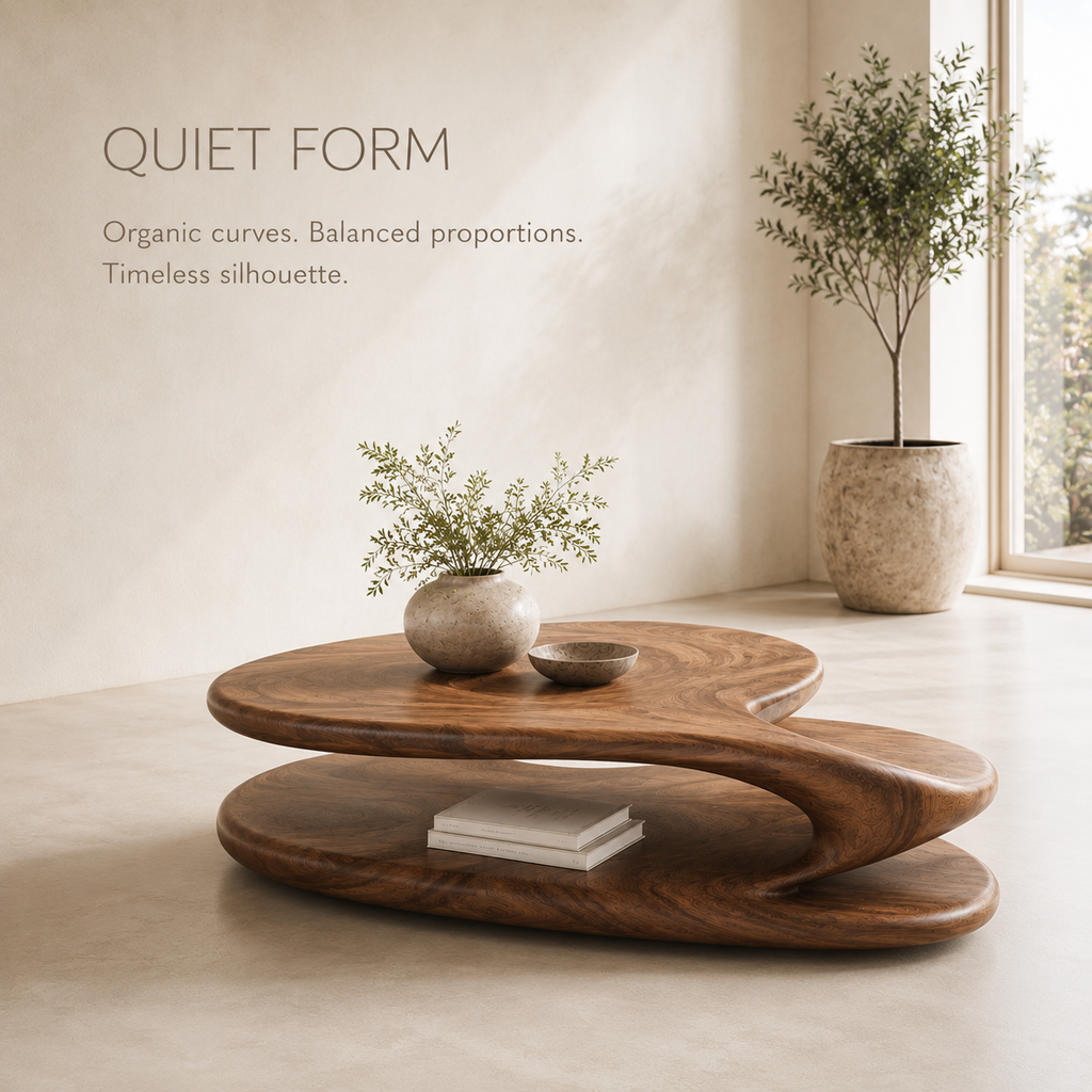Rowan Low Profile Coffee Table - product image 06