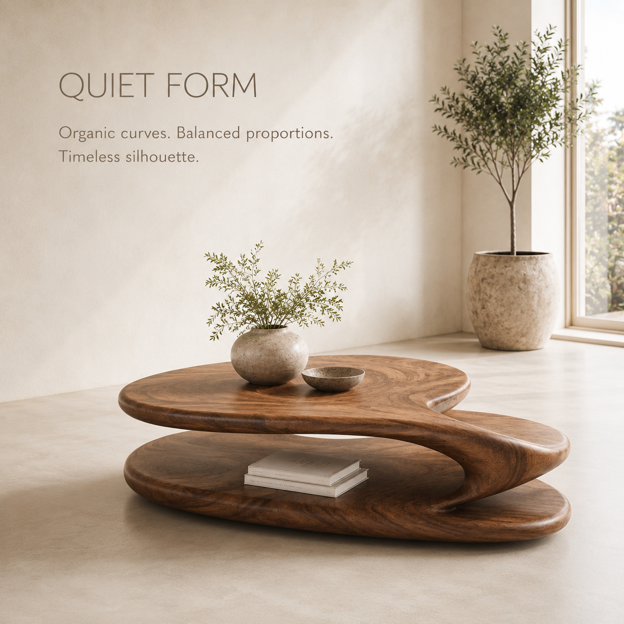 Rowan Low Profile Coffee Table - product image 06