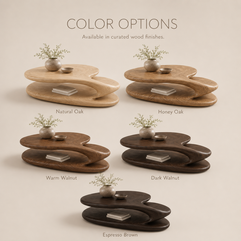 Rowan Low Profile Coffee Table - product image 10