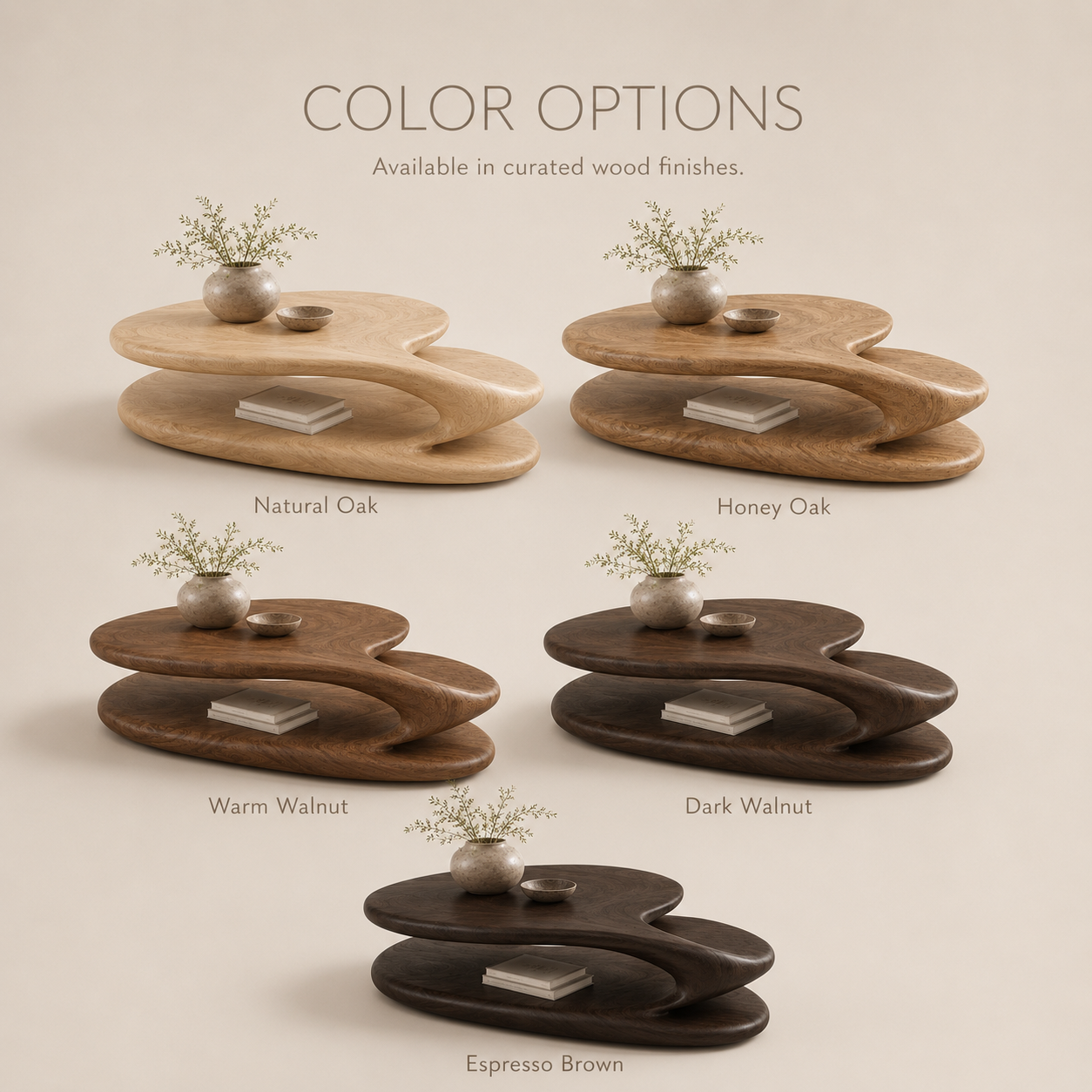 Rowan Low Profile Coffee Table - product image 10