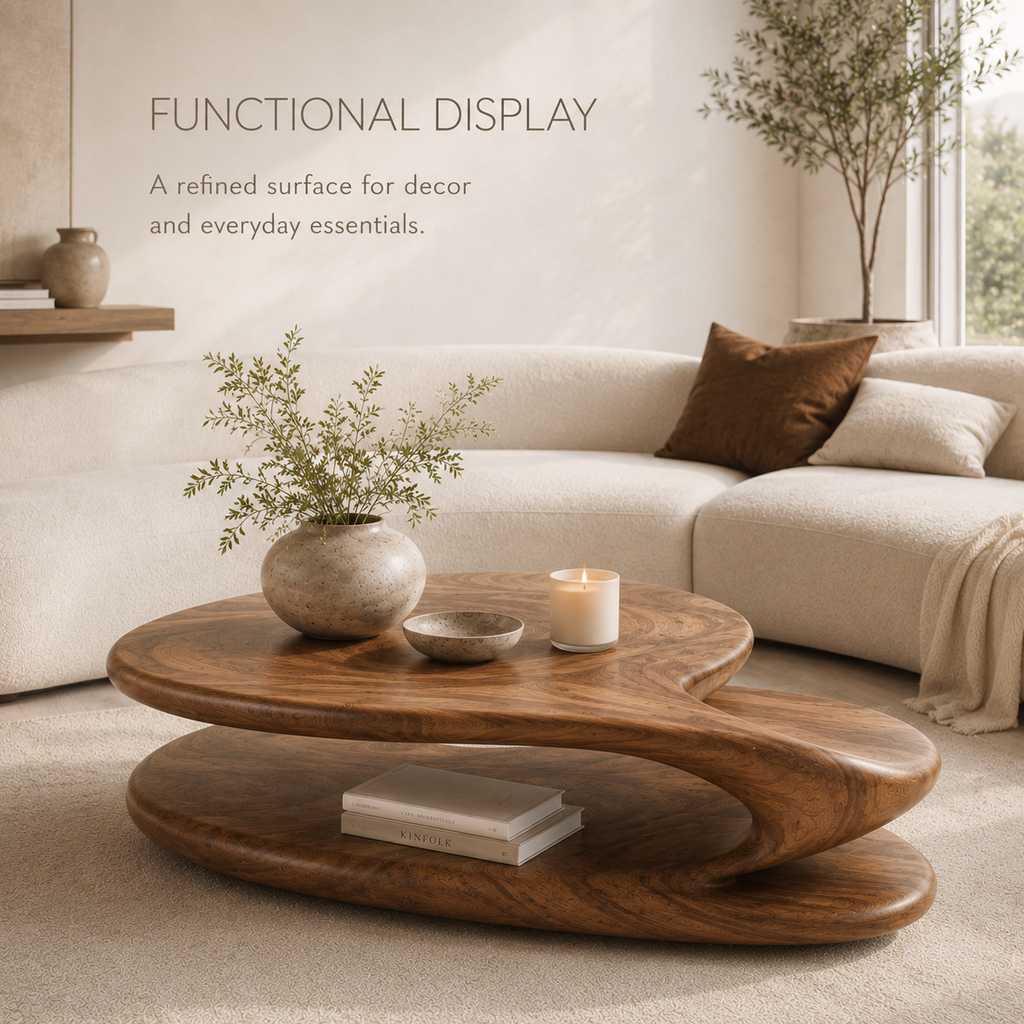 Rowan Low Profile Coffee Table - product image 11