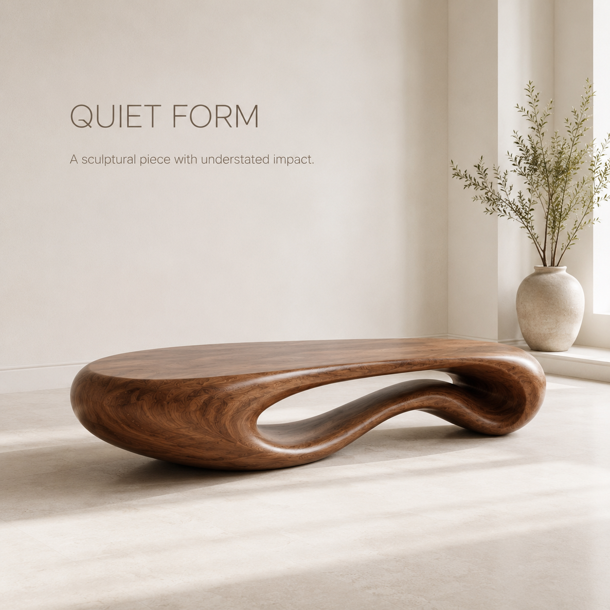 Darian Portal Coffee Table - product image 03