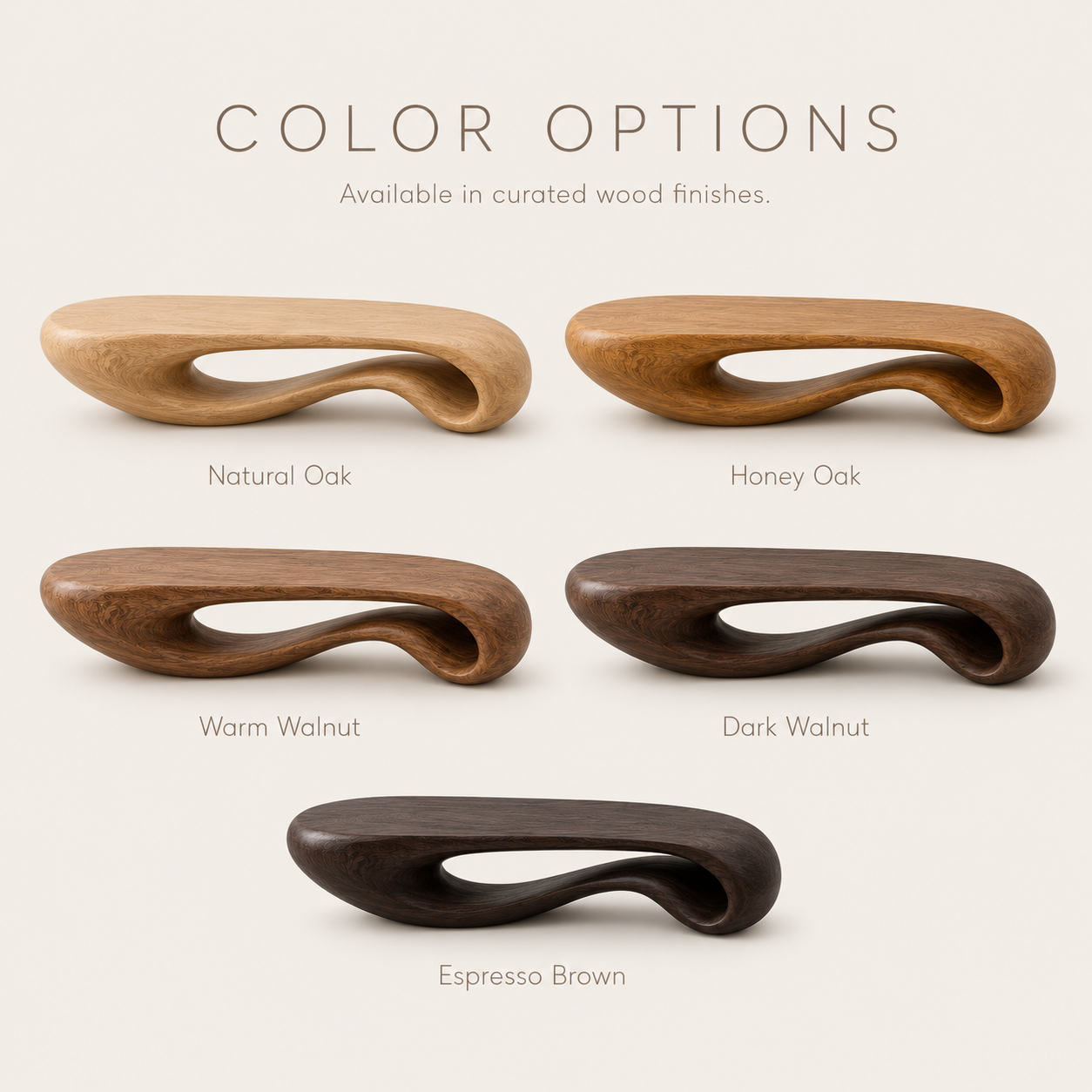Darian Portal Coffee Table - product image 11