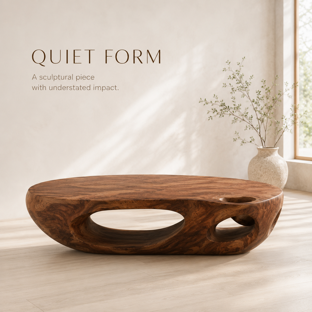 Talia Soft Edge Coffee Table - product image 04