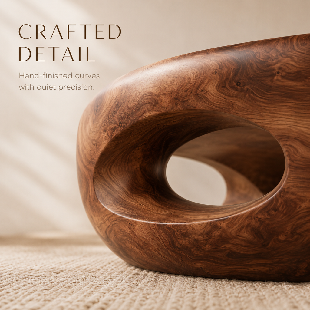 Talia Soft Edge Coffee Table - product image 07