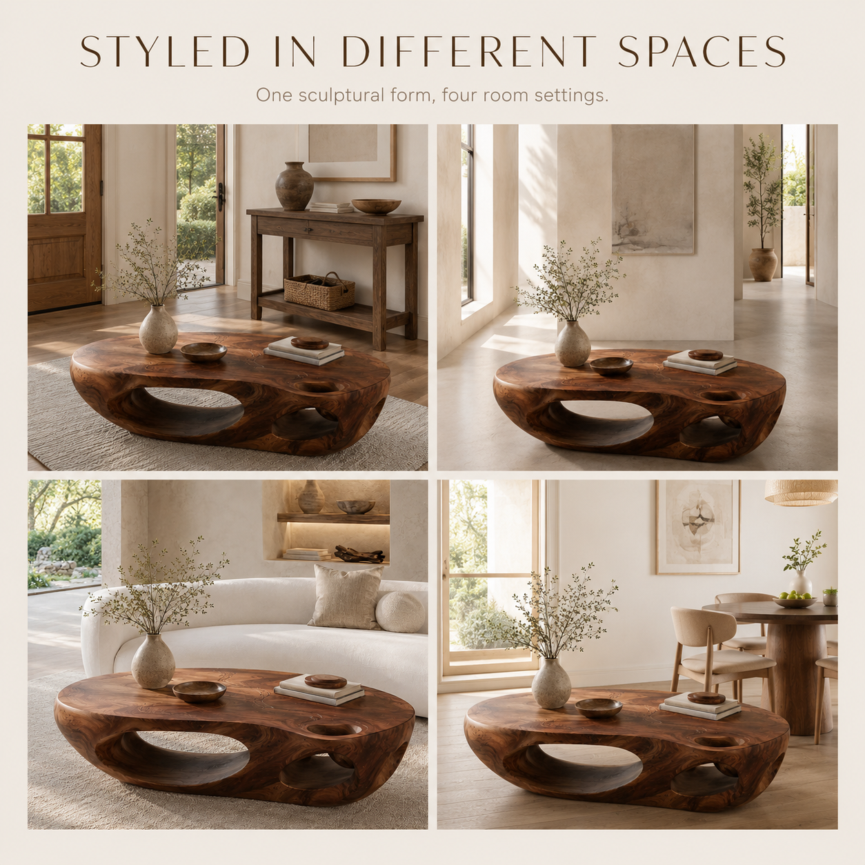 Talia Soft Edge Coffee Table - product image 11
