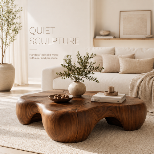 Eira Statement Coffee Table - product image 02
