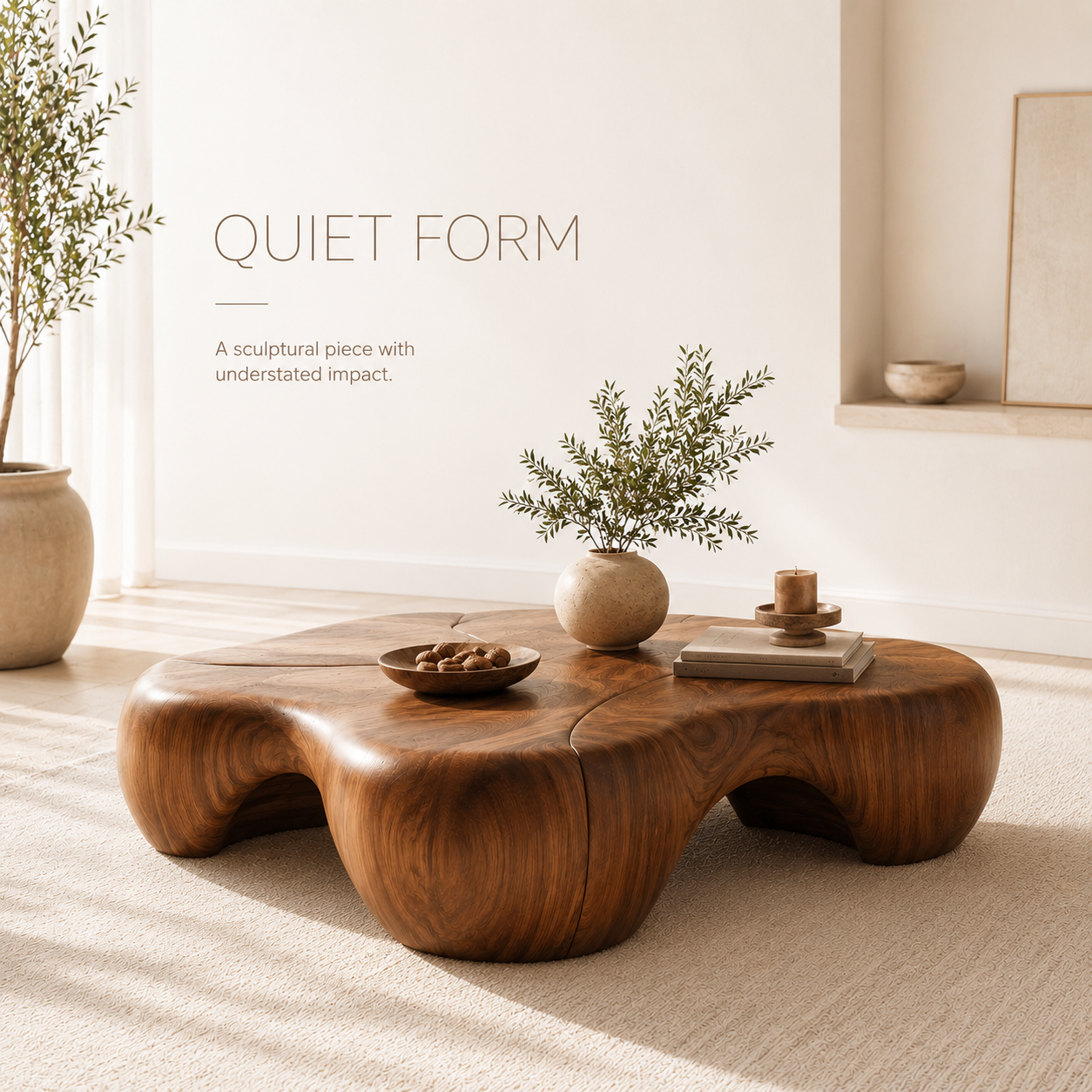Eira Statement Coffee Table - product image 03